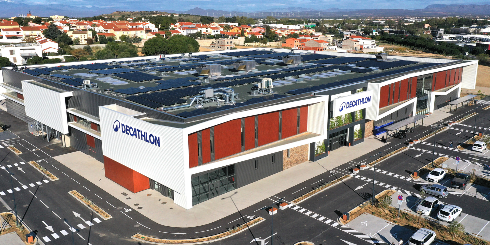 commerce